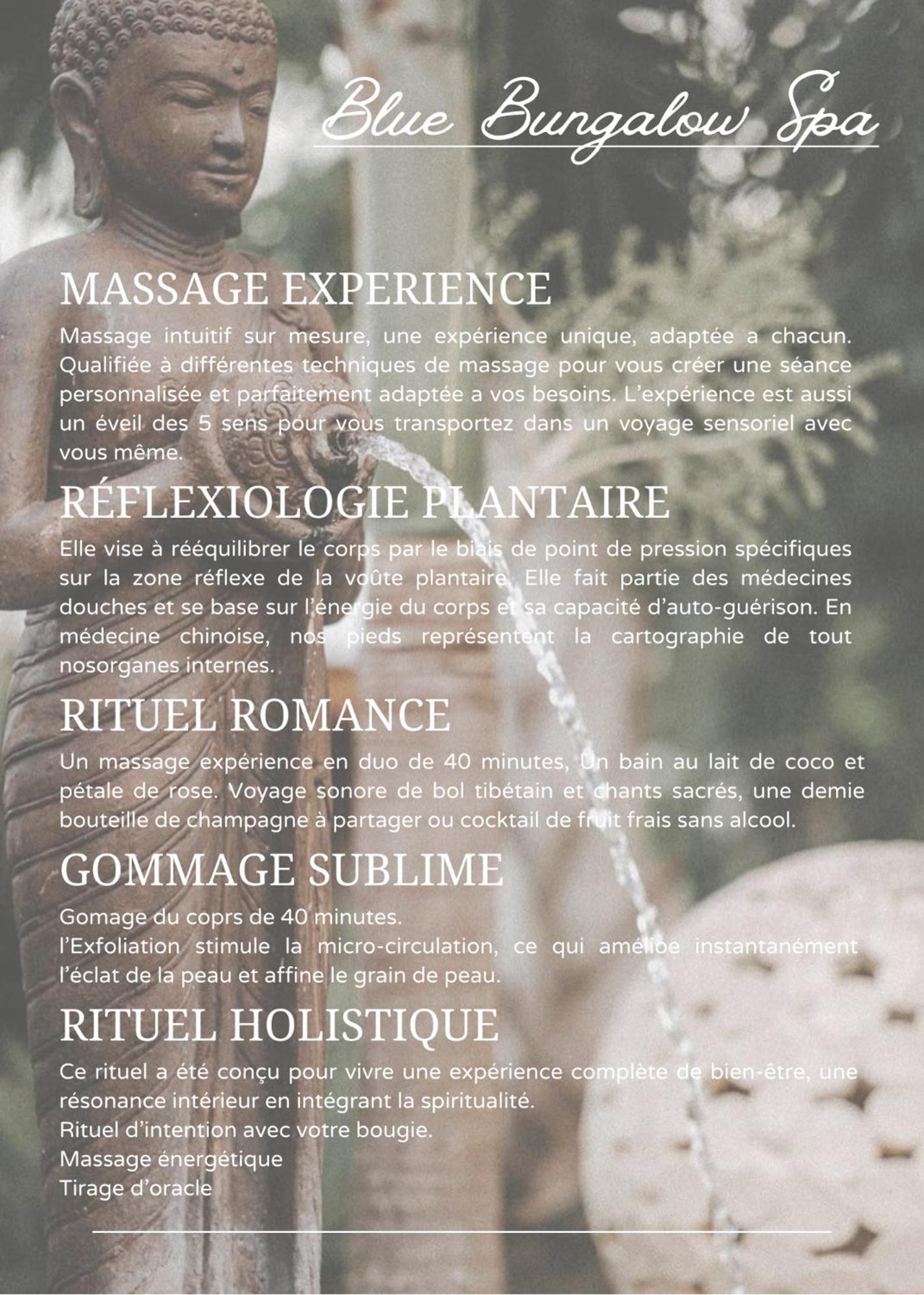 The Bluebamboo Hotell Le Moule Exteriör bild